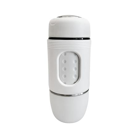 เครื่องชงกาแฟดริป STARESSO ST-MINIWH สีขาว_0
