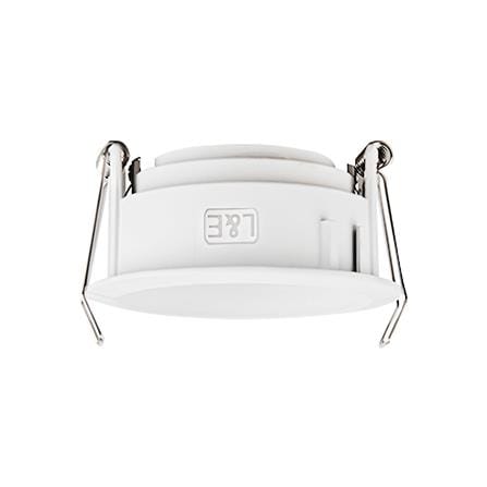 ดาวน์ไลท์ L&E HG 24-04680 3.3 นิ้ว สีขาว กลม_2