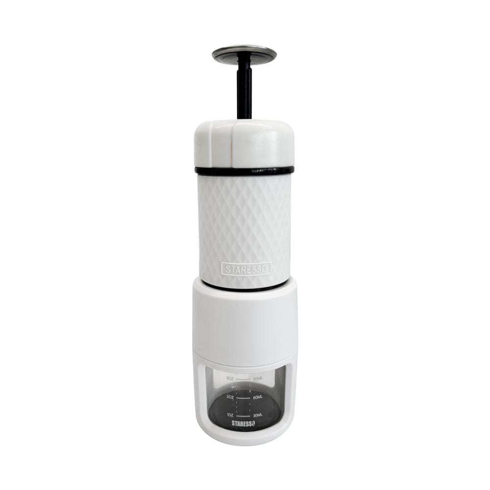 เครื่องชงกาแฟดริป STARESSO ST-01-WH สีขาว