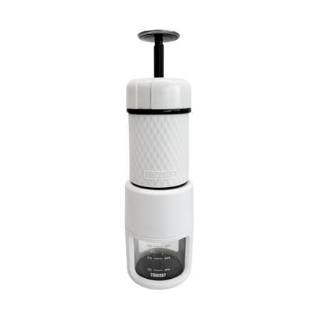 เครื่องชงกาแฟดริป STARESSO ST-01-WH สีขาว_0