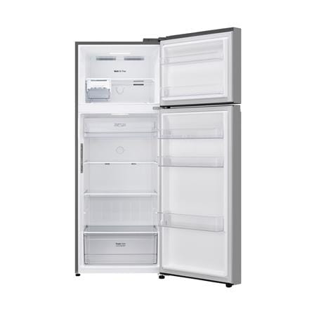 ตู้เย็น 2 ประตู LG GN-B452PFFQ.APYPLMT 16.3 คิว สีเทา อินเวอร์เตอร์_3