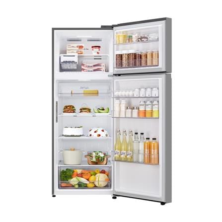 ตู้เย็น 2 ประตู LG GN-B452PFFQ.APYPLMT 16.3 คิว สีเทา อินเวอร์เตอร์_4
