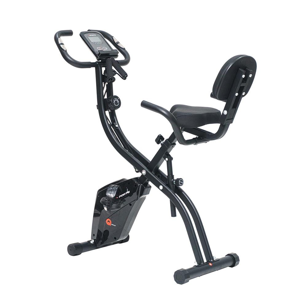 จักรยานออกกำลังกาย GSPORTS GS-501 Q BIKE 2 IN 1