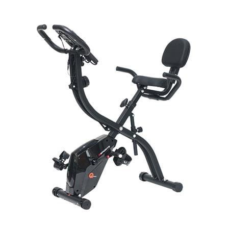 จักรยานออกกำลังกาย GSPORTS GS-501 Q BIKE 2 IN 1_1