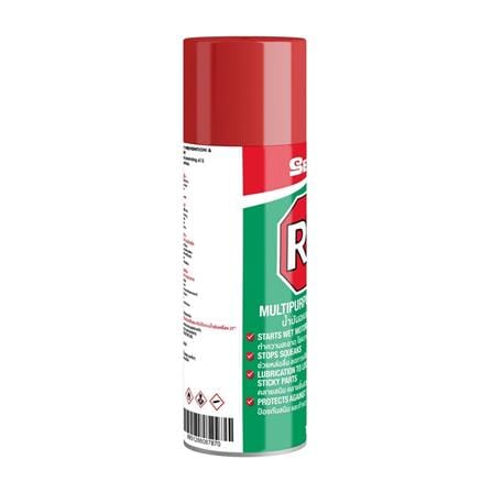 สเปรย์อเนกประสงค์ NIPPON PAINT RP7 150 กรัม สีใส_3