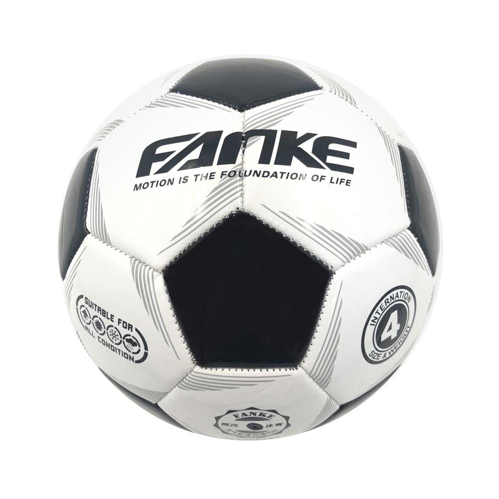 ลูกฟุตบอล FANKE FK-5168 เบอร์ 4