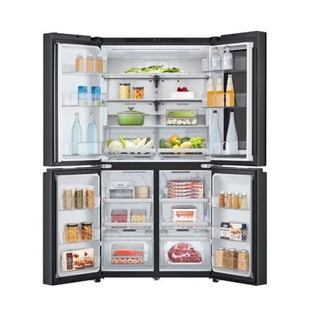 ตู้เย็น MULTI DOOR LG GC-V24FFCHB.AEV 22.7 คิว สีดำ อินเวอร์เตอร์_5