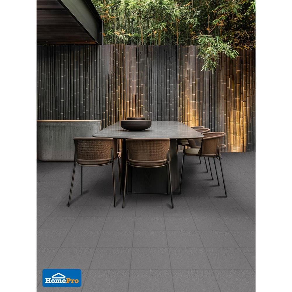 กระเบื้องพื้น 12x12 นิ้ว DURAGRES แซนด์ สปา ชาร์โคล A 1 ตร.ม.
