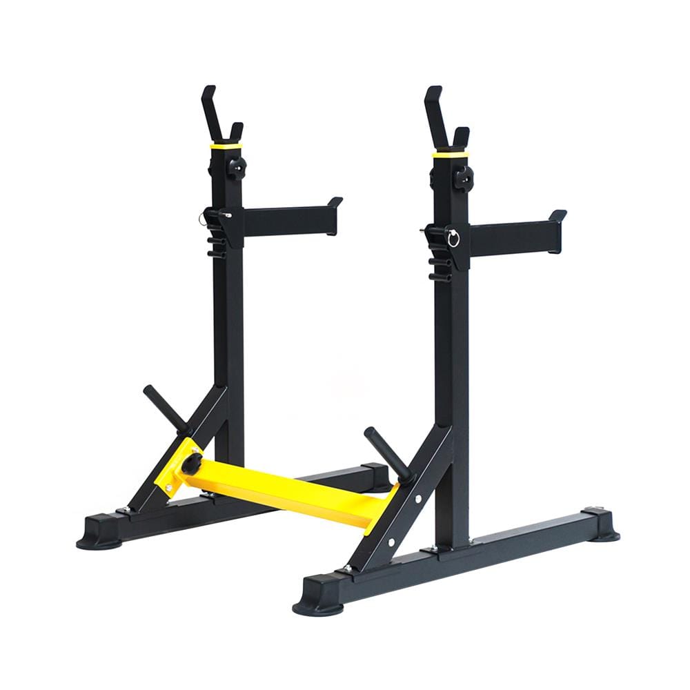 ที่วางบาร์เบลอเนกประสงค์ ALTROM SPORT
