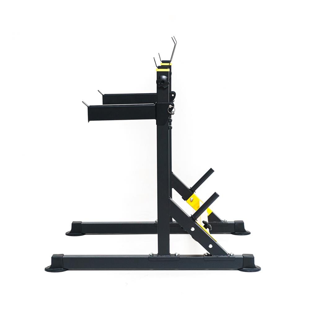 ที่วางบาร์เบลอเนกประสงค์ ALTROM SPORT