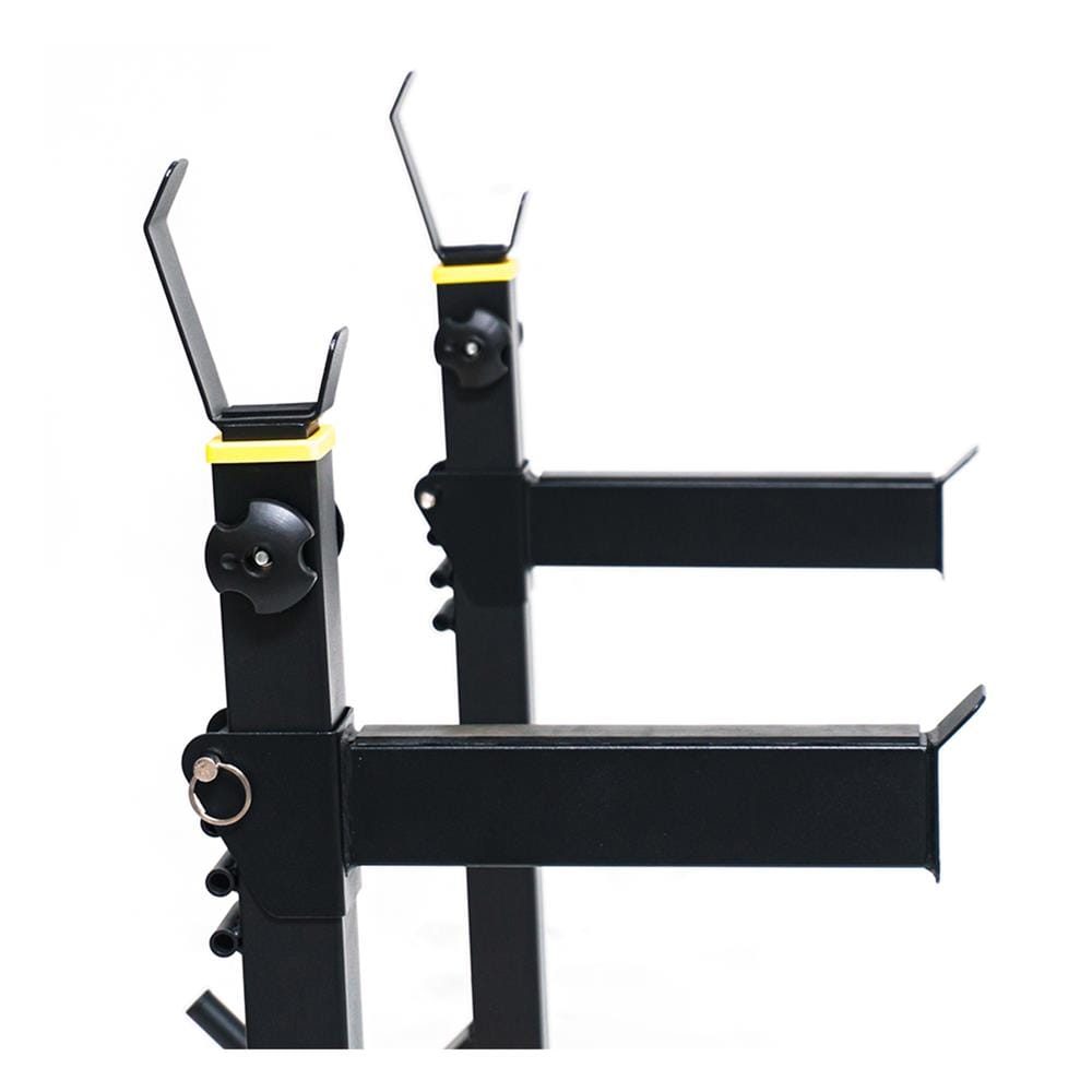 ที่วางบาร์เบลอเนกประสงค์ ALTROM SPORT
