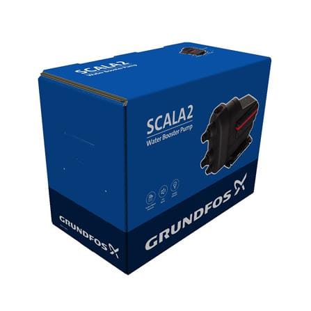 ปั๊มอัตโนมัติ GRUNDFOS SCALA2 3-45 550 วัตต์_4