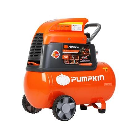ปั๊มลมโรตารี่ PUMPKIN PTT-X3HP50 3 แรงม้า 50 ลิตร_2