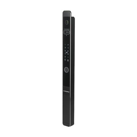 กลอนดิจิตอล CONLOCK CL-X70 สีดำ_1