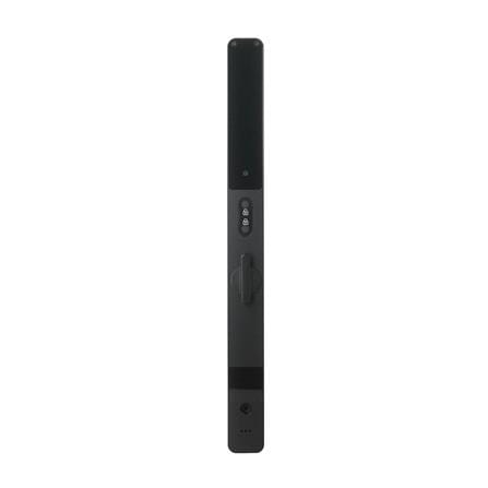 กลอนดิจิตอล CONLOCK CL-X70 สีดำ_2
