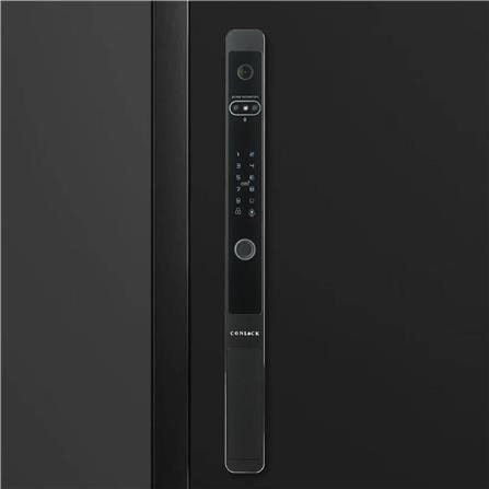 กลอนดิจิตอล CONLOCK CL-X70 สีดำ_3