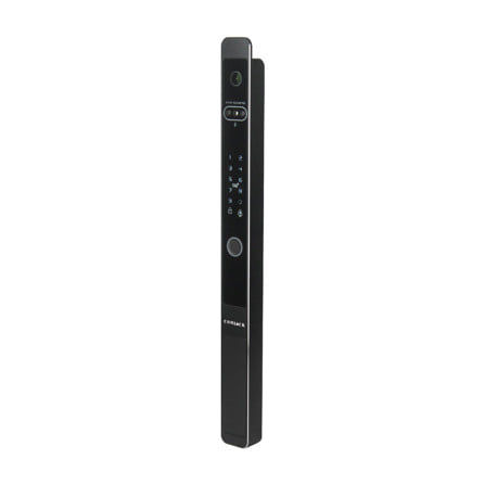กลอนดิจิตอล CONLOCK CL-X70 สีดำ_1
