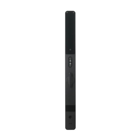 กลอนดิจิตอล CONLOCK CL-X70 สีดำ_2