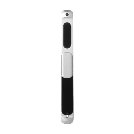 กลอนดิจิตอล CONLOCK CL-X50T SV สีเงิน_2