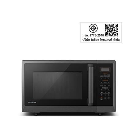ไมโครเวฟ TOSHIBA ML2-EM30PE(BS) 30 ลิตร_4