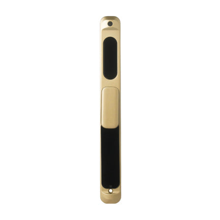 กลอนดิจิตอล CONLOCK CL-X50T PB สีทอง_2