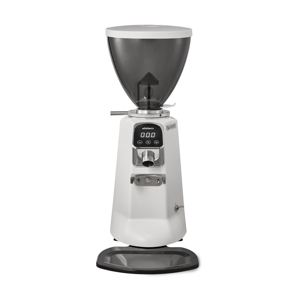 เครื่องบดเมล็ดกาแฟ MINIMEX CG PRO 4AD-W