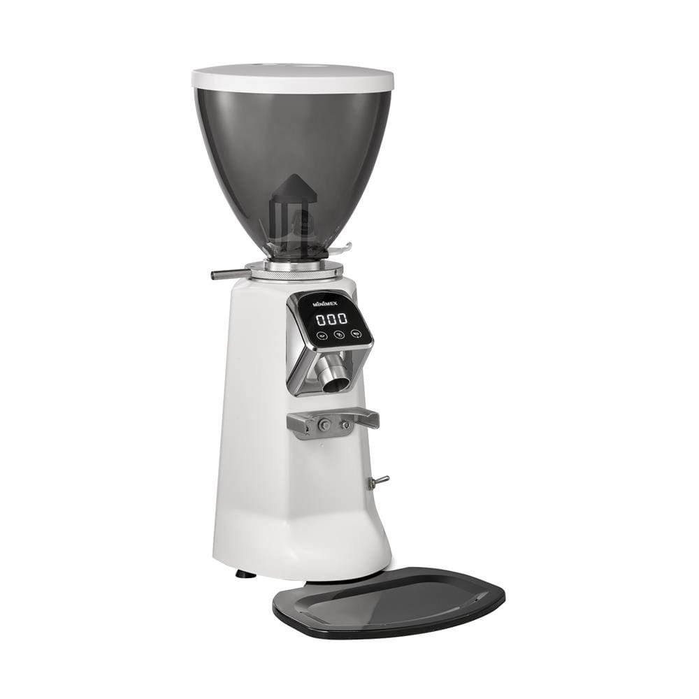 เครื่องบดเมล็ดกาแฟ MINIMEX CG PRO 4AD-W