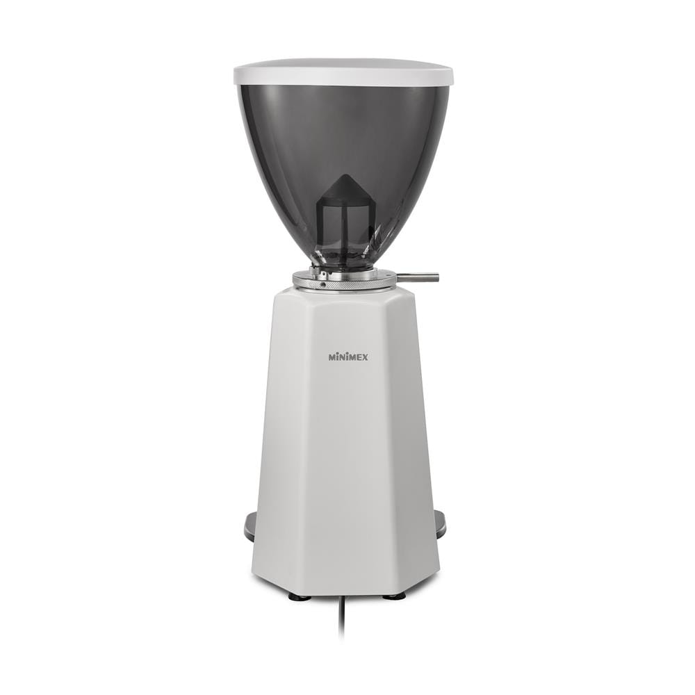 เครื่องบดเมล็ดกาแฟ MINIMEX CG PRO 4AD-W