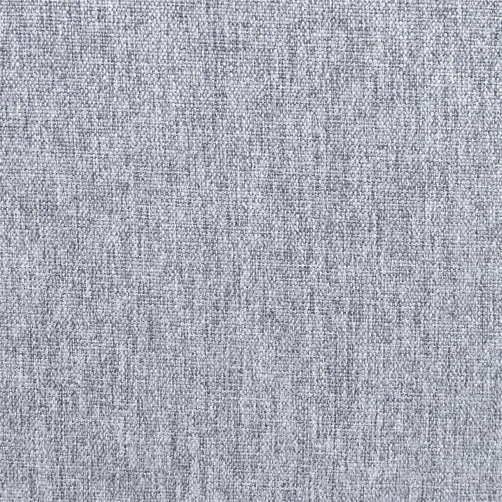 เบาะรองนั่งกันน้ำ HOME LIVING STYLE KLASS 22X22 นิ้ว สีเทา