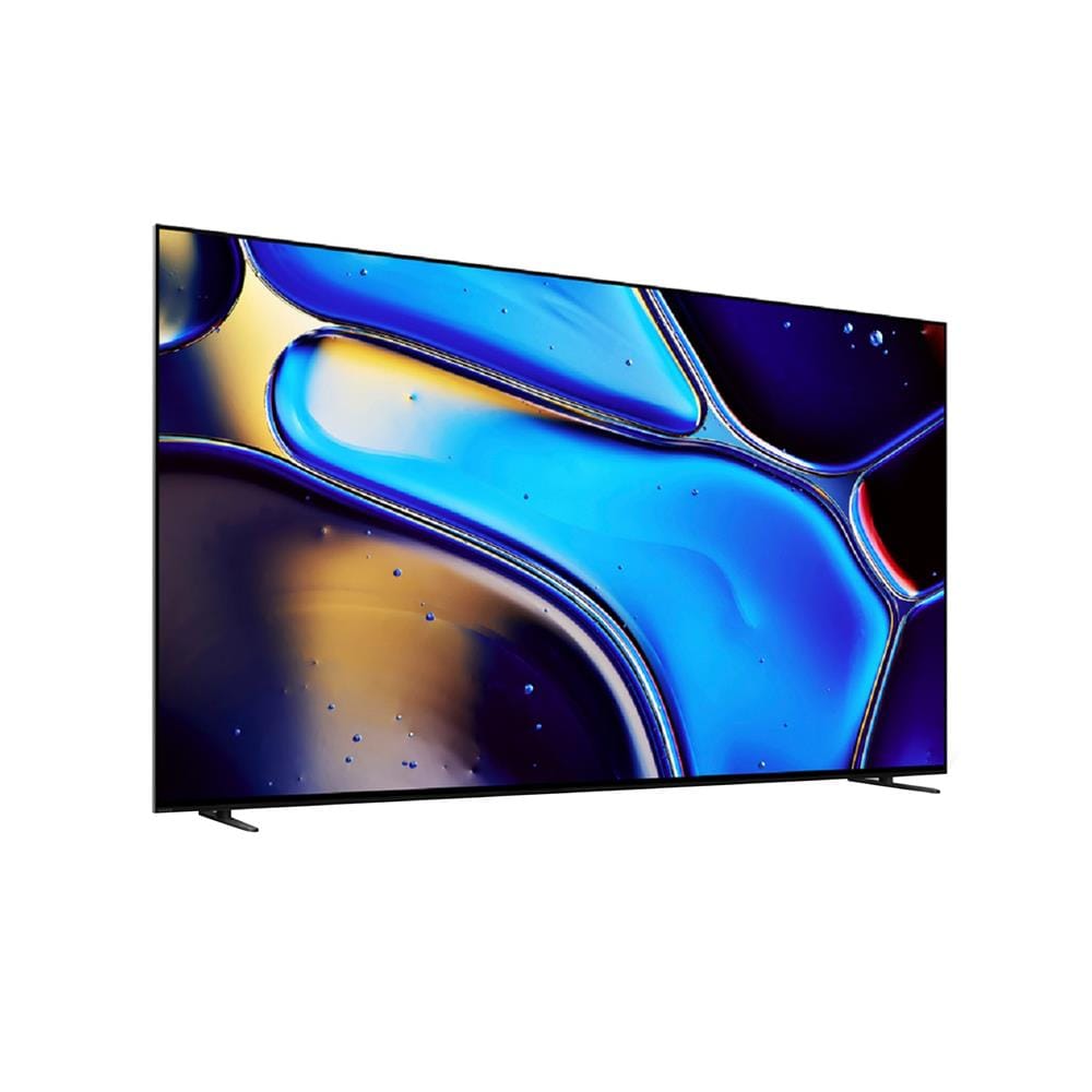 ทีวีโอแอลอีดี 55 นิ้ว SONY (4K, OLED, GOOGLE TV) BRAVIA 8 K-55XR80