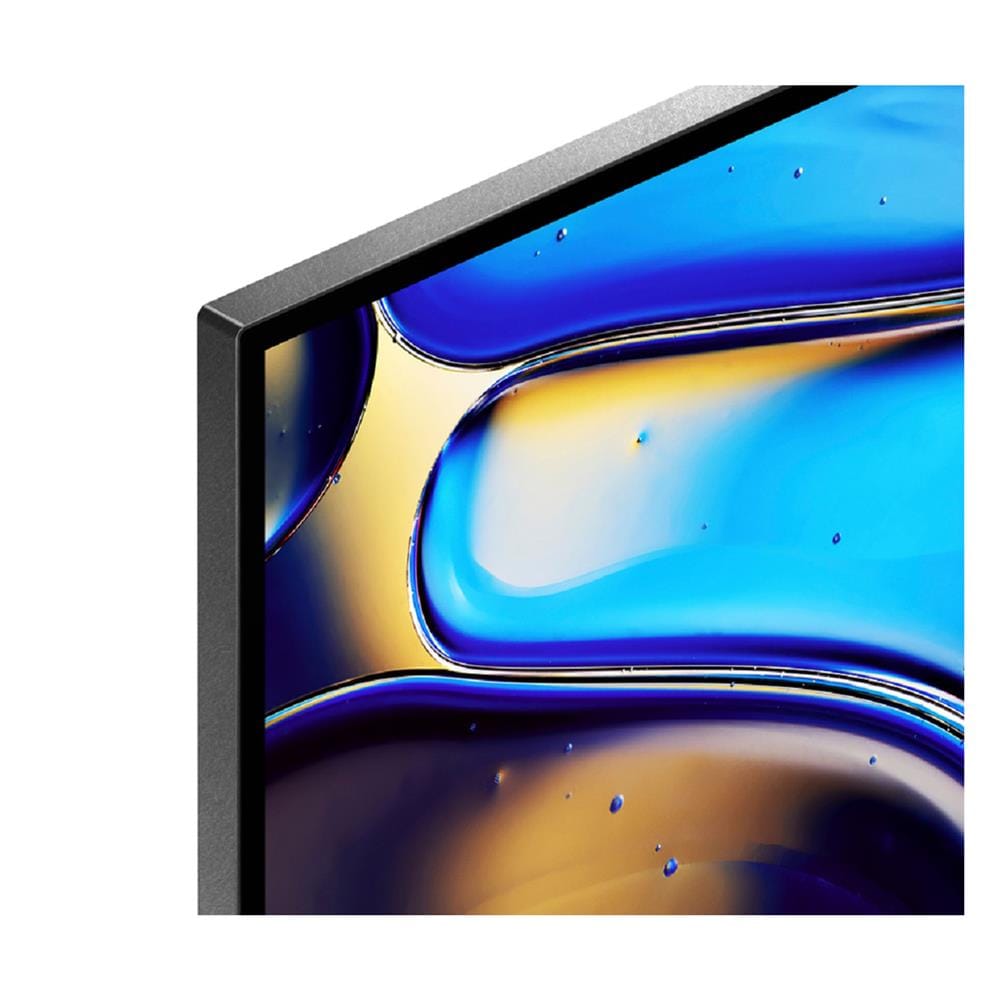 ทีวีโอแอลอีดี 55 นิ้ว SONY (4K, OLED, GOOGLE TV) BRAVIA 8 K-55XR80