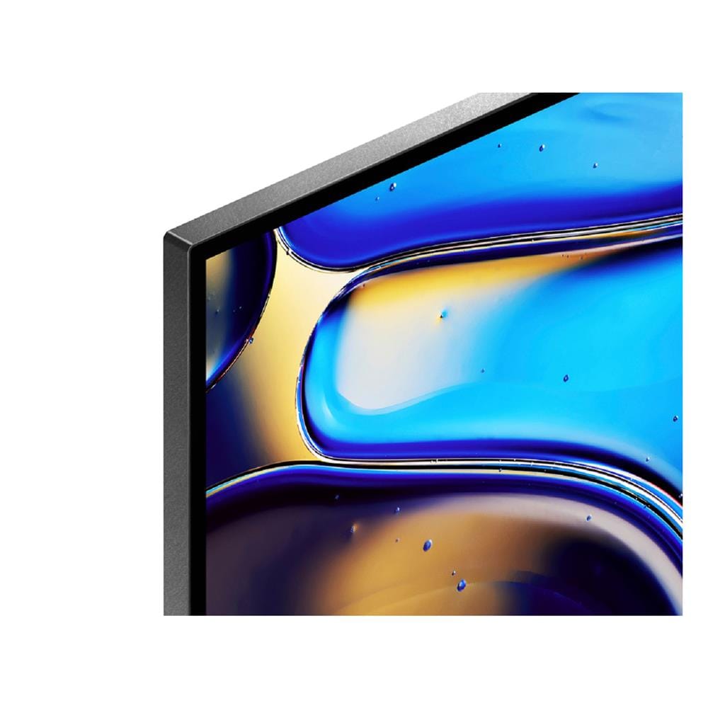ทีวีโอแอลอีดี 65 นิ้ว SONY (4K, OLED, GOOGLE TV) BRAVIA 8 K-65XR80