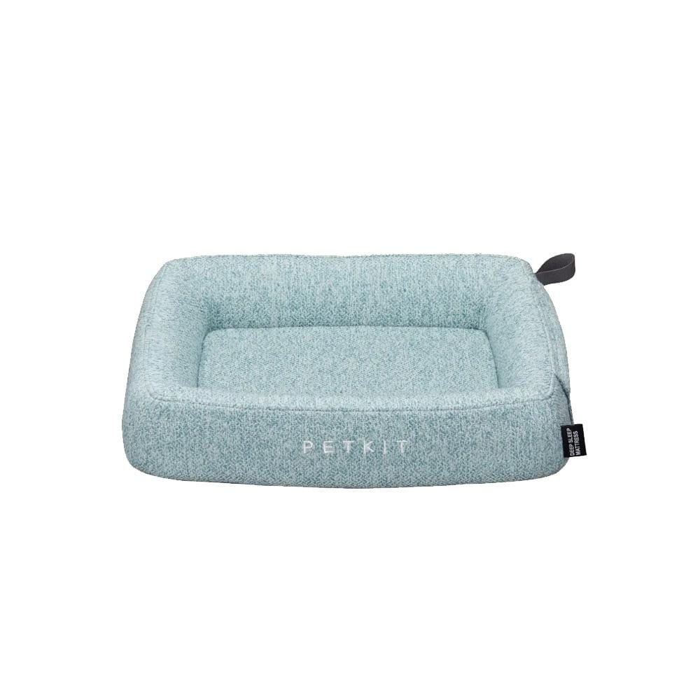 ที่นอนสัตว์เลี้ยง PETKIT FOUR SEASON ไซซ์ S สีฟ้า