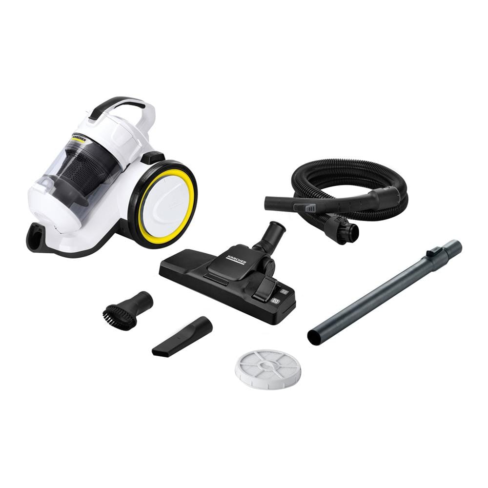 เครื่องดูดฝุ่น KARCHER VC3 700 วัตต์