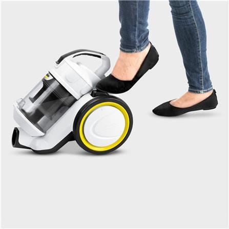 เครื่องดูดฝุ่น KARCHER VC3 700 วัตต์_4