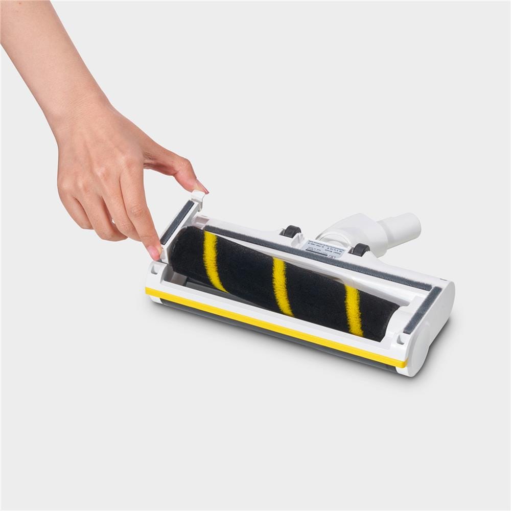 เครื่องดูดฝุ่นไร้สาย (แบตในตัว) KARCHER VCS3 18 โวลต์