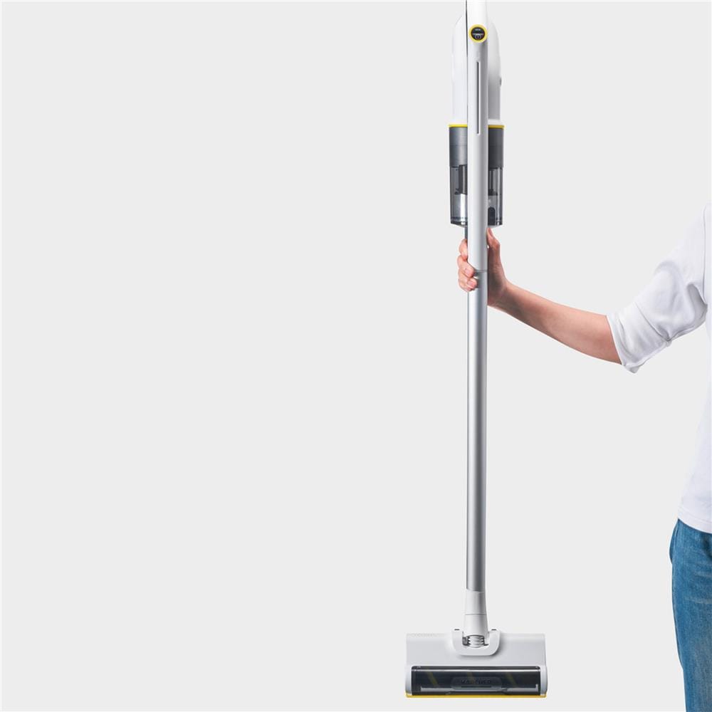 เครื่องดูดฝุ่นไร้สาย (แบตในตัว) KARCHER VCS3 18 โวลต์