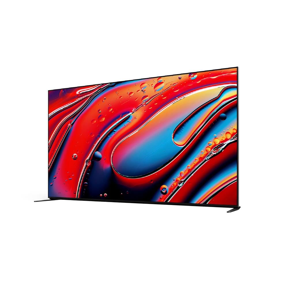 ทีวีมินิแอลอีดี 75 นิ้ว SONY (4K, MINI LED (QLED), GOOGLE TV) BRAVIA 9 K-75XR90