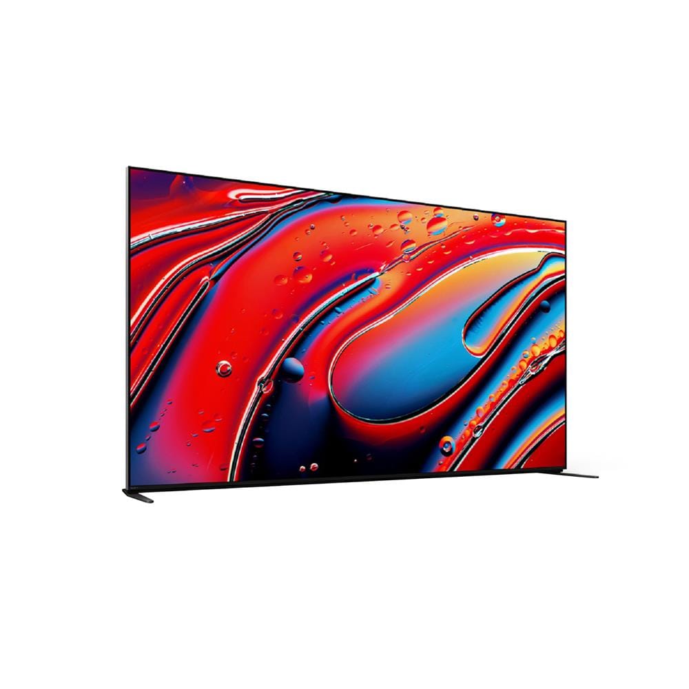 ทีวีมินิแอลอีดี 75 นิ้ว SONY (4K, MINI LED (QLED), GOOGLE TV) BRAVIA 9 K-75XR90