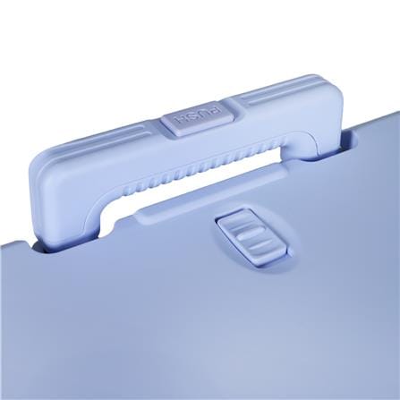 รถเข็นกล่องอเนกประสงค์พับได้ MATALL JRWS-16A 35 กก. สีม่วงอ่อน_7