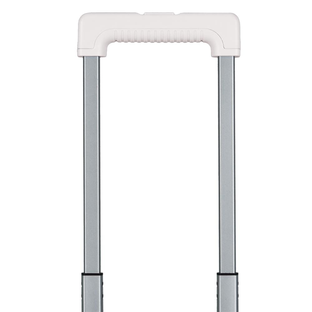รถเข็นกล่องอเนกประสงค์พับได้ MATALL JRWS-16A 35 กก. สีเบจ