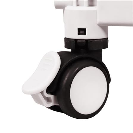 รถเข็นกล่องอเนกประสงค์พับได้ MATALL JRWS-16A 35 กก. สีเบจ_9