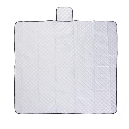 แผ่นอเนกประสงค์ HOME LIVING STYLE BRIX 195X195 ซม. สีฟ้า_7