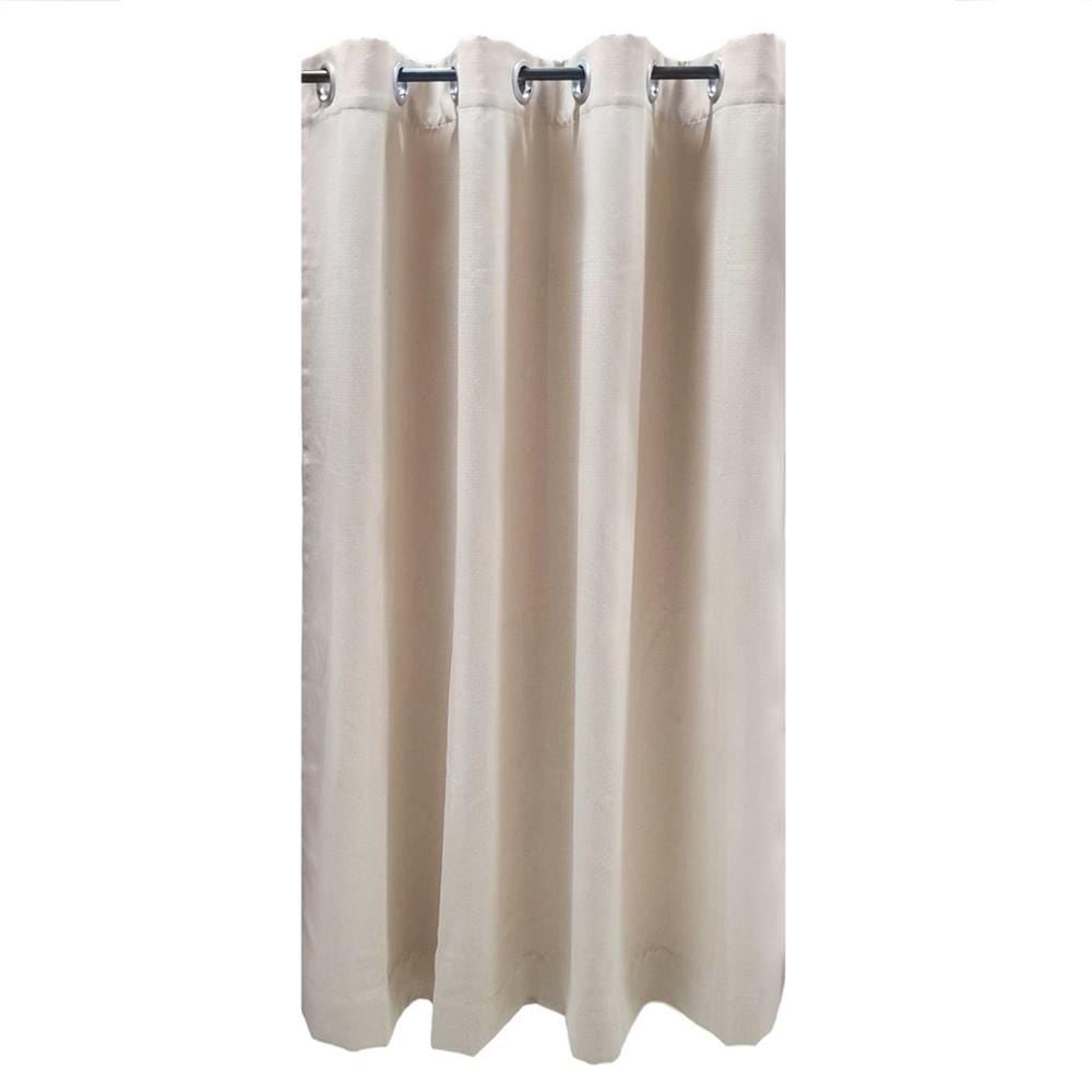 ผ้าม่าน EYELET HOME LIVING STYLE VEGAS UV 150X160 ซม. สีครีม