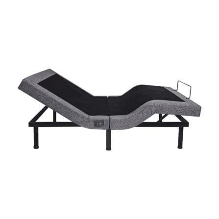 เตียงไฟฟ้าปรับระดับ 3.5 ฟุต SLUMBERLAND EZY FLEX_1