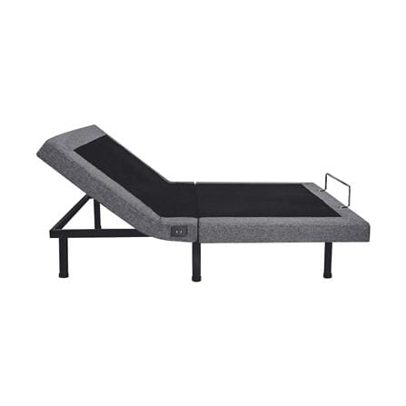 เตียงไฟฟ้าปรับระดับ 3.5 ฟุต SLUMBERLAND EZY FLEX_2
