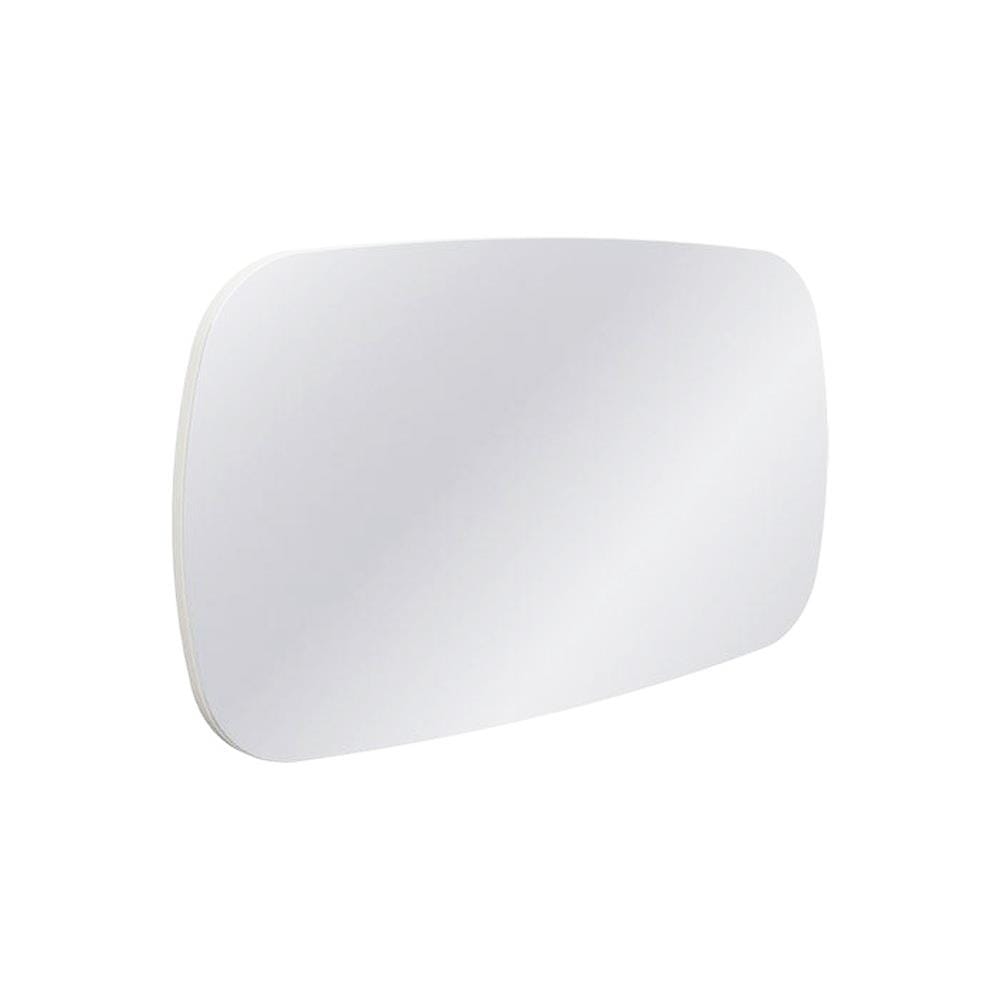 กระจกสำหรับตกแต่ง KONCEPT AIKO 19229388 สีขาว