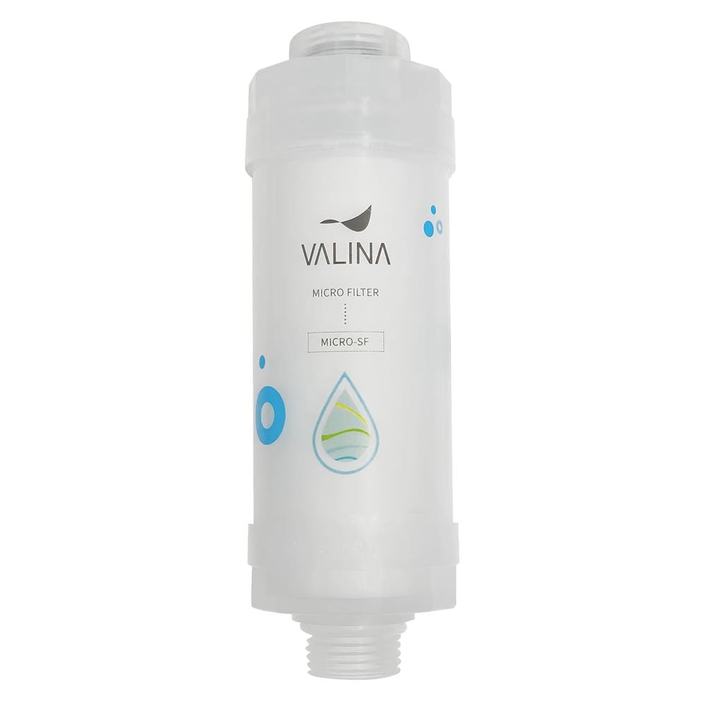 ตัวกรองอาบน้ำ VALINA MICRO SF