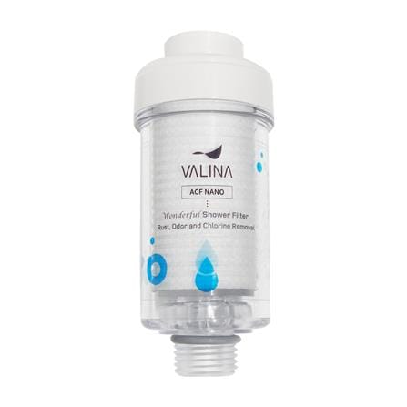 ตัวกรองอาบน้ำ VALINA WF ACF NANO