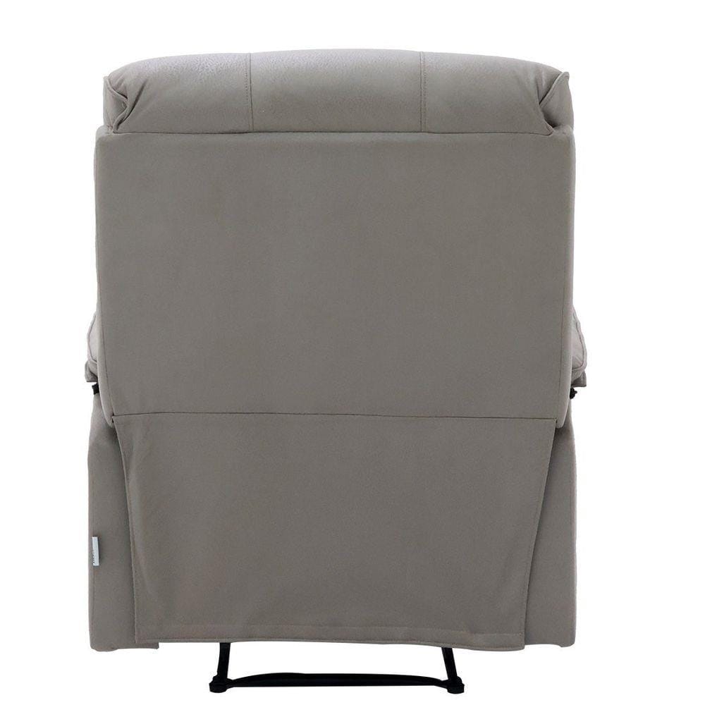 เก้าอี้ปรับนอน KONCEPT MIYAKO 19224323 สีน้ำตาล